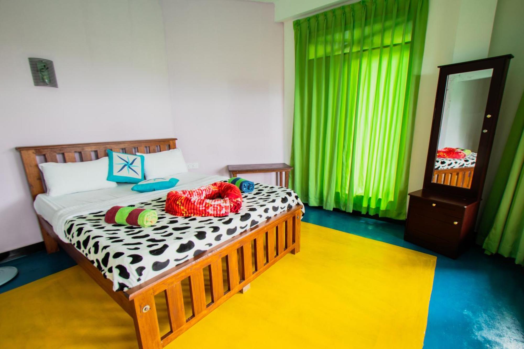 The Sunshine Ella Apartman Kültér fotó